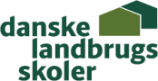 Danske Landbrugsskoler logo
